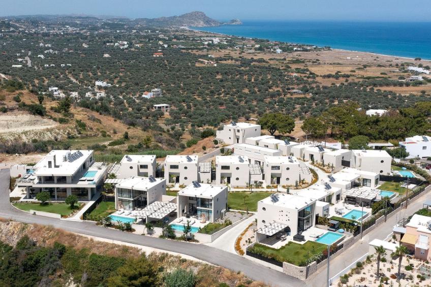 Trapezia Luxury Living - Opal - foto 32