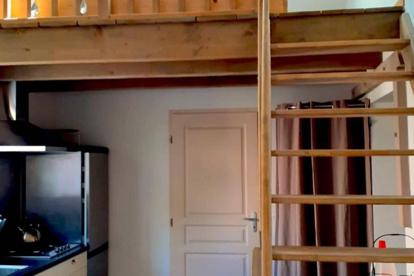 in La Livinière mit Großer Terrasse - foto 6