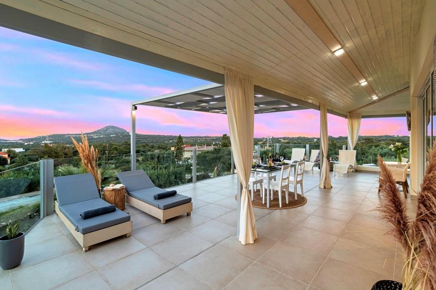 "Olive Green" mit Blick auf das Wasser - foto 4