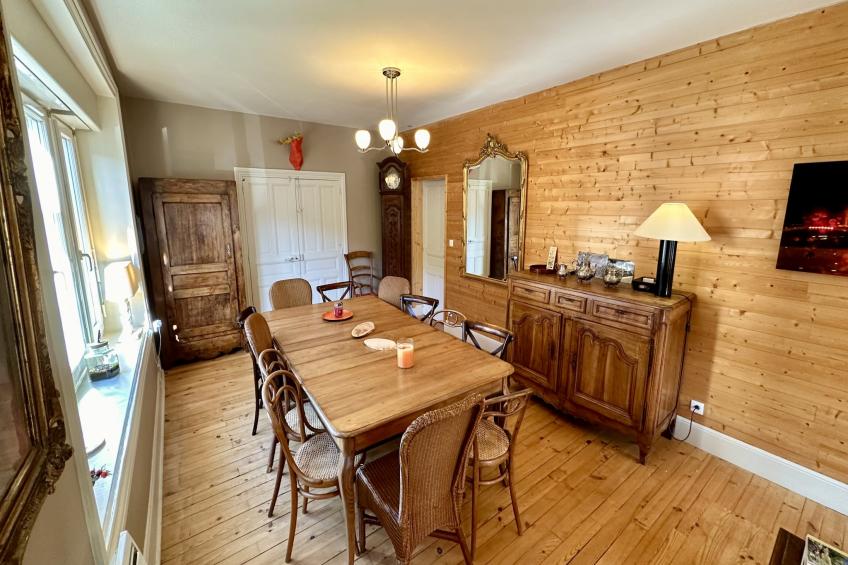 Villa Les Moullières de l’eau 14pers Le Mont Dore - foto 2