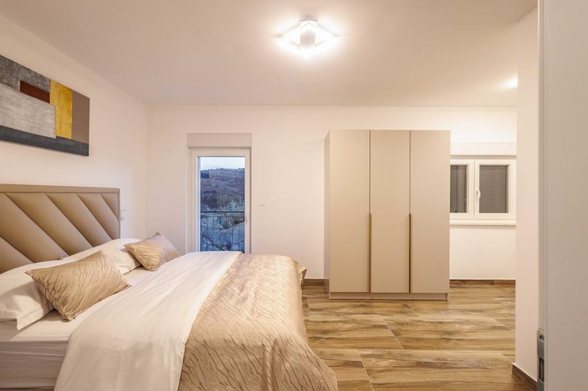 Villa La Fortezza with sea view - foto 27