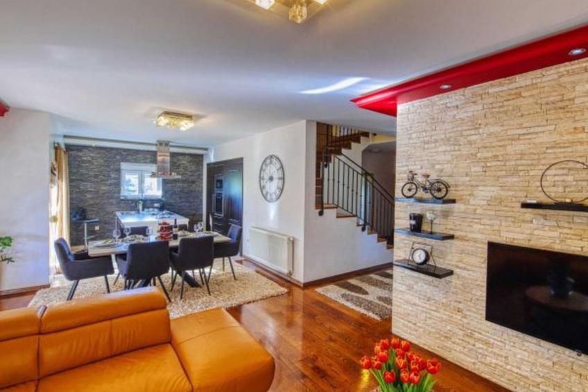 Villa Enna with heated pool - foto 7