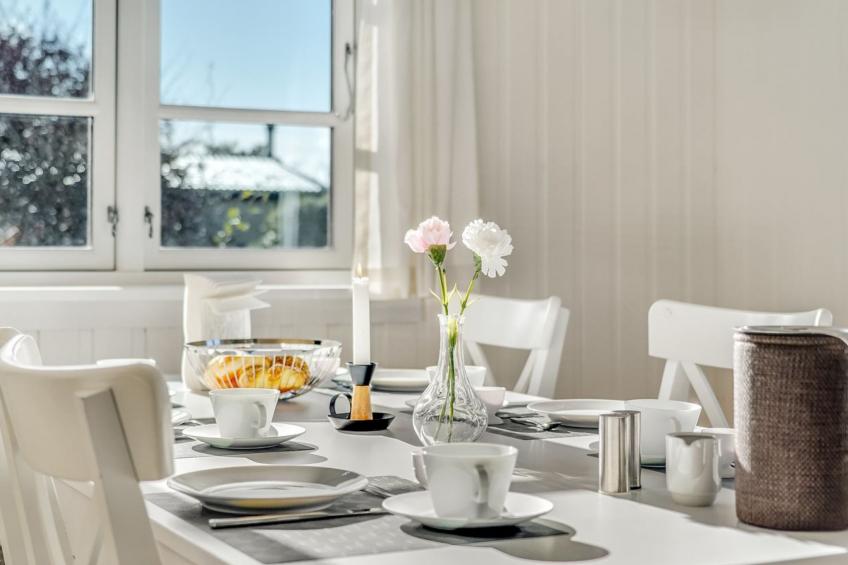 "Ghita" - 1.2km from the sea in Sealand - foto 5