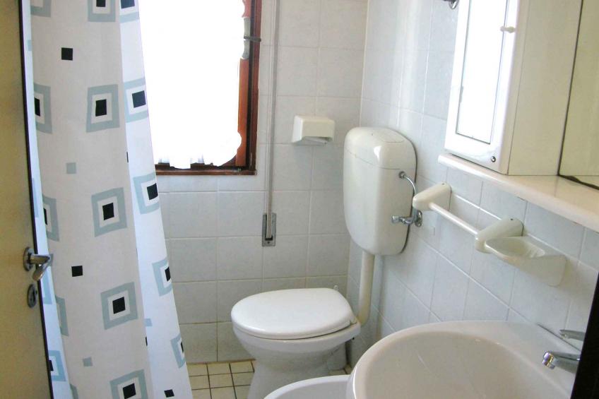 Vakantiewoning met balkon - VW-9X46 - foto 15