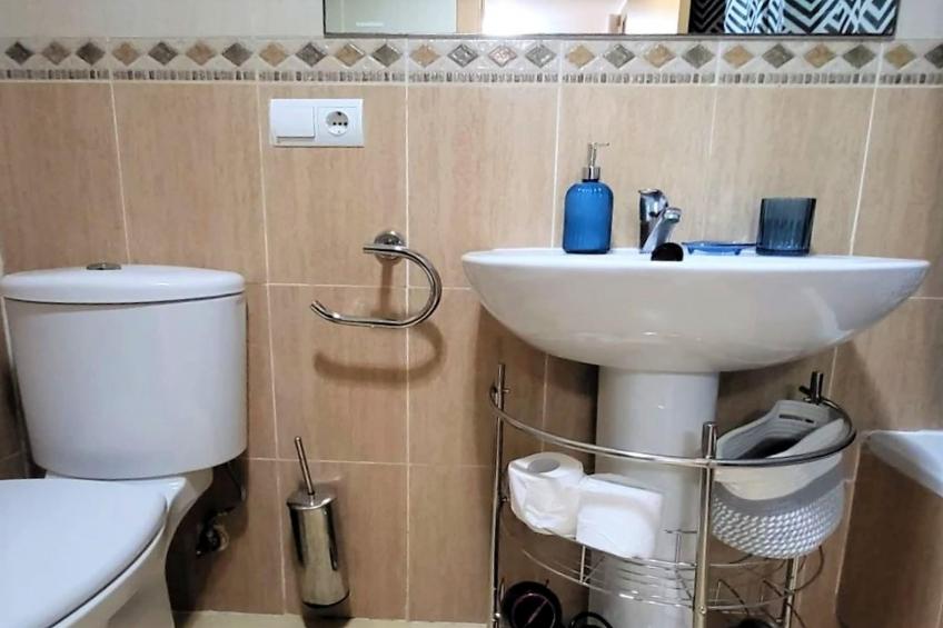 Ático con piscina privada - foto 31