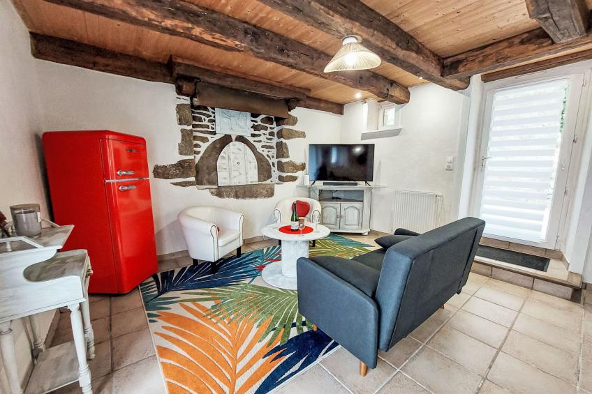 Le moulin de Glenn - foto 40