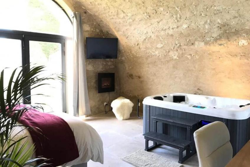 Loft En Pierre | Domaine Paradis - foto 20