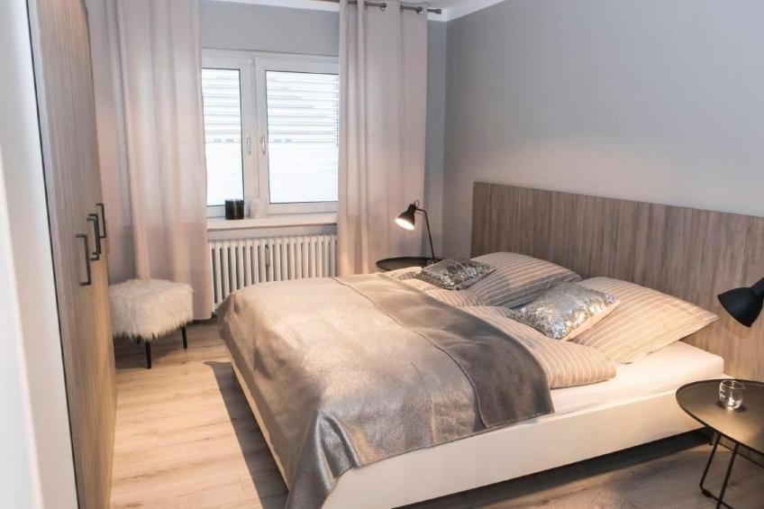 Komfortable Ferienwohnung mit großem Balkon - foto 13