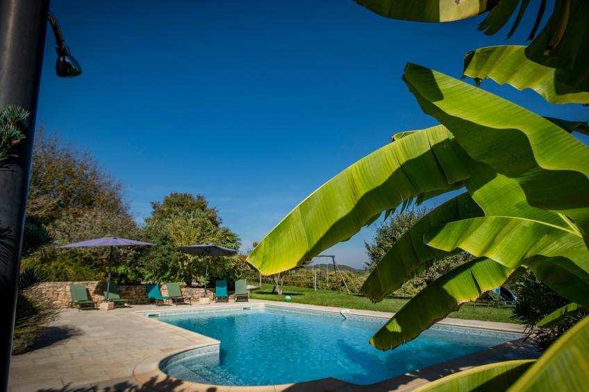 La Roque Haute - foto 15