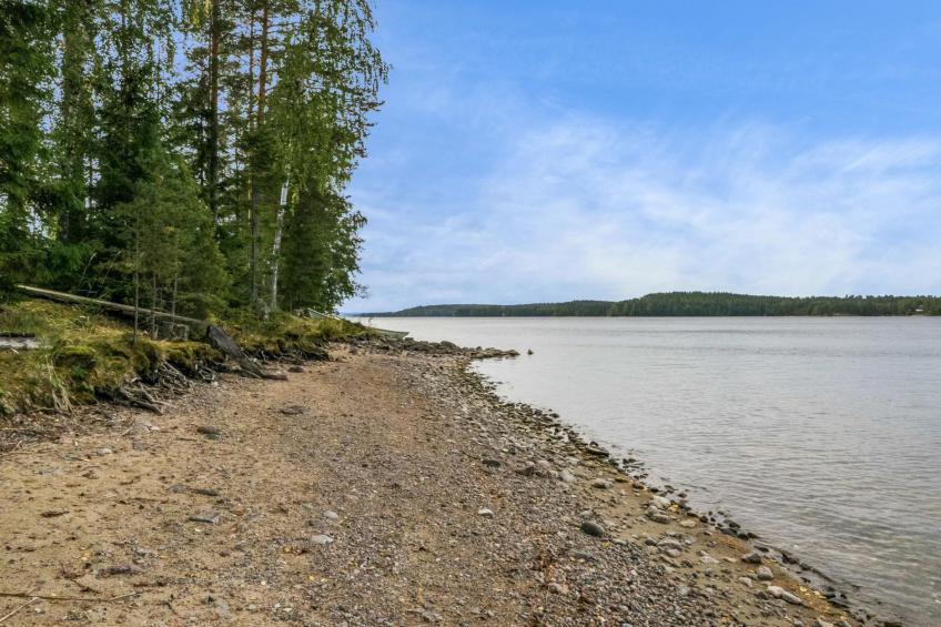 Joutsen, loma-aution lomamökit - foto 6