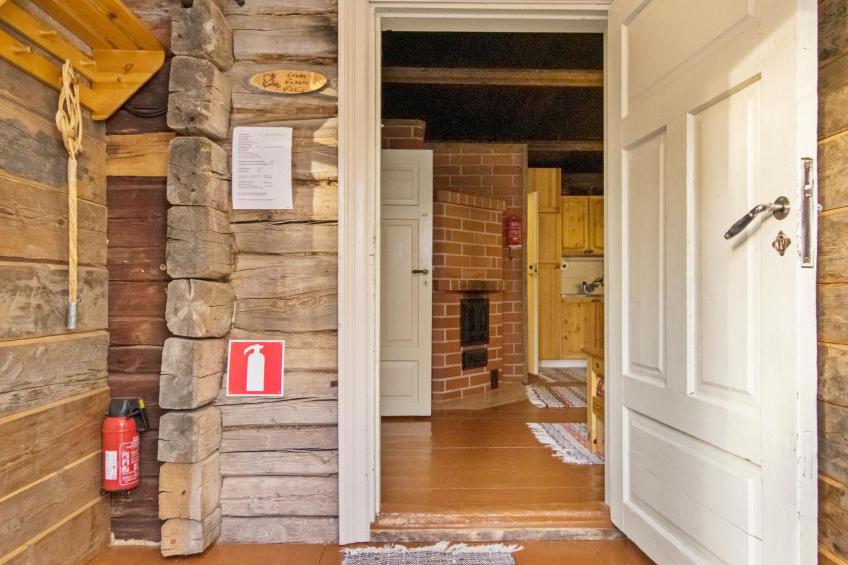 Santerin torppa - foto 14