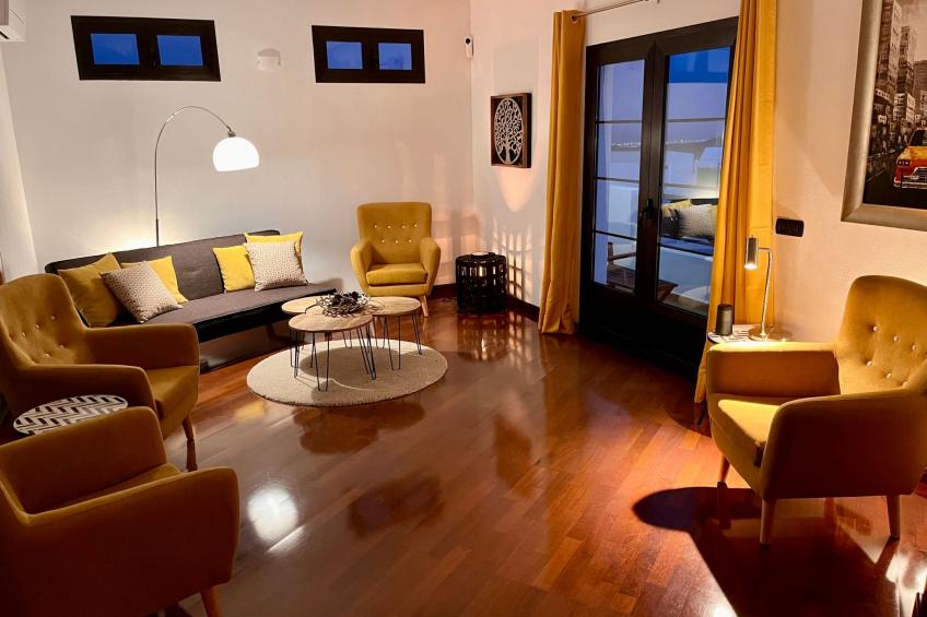 Casa Árbol del Fuego - foto 17