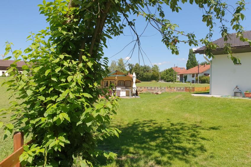 Casa Bianka in Fridolfing - foto 3