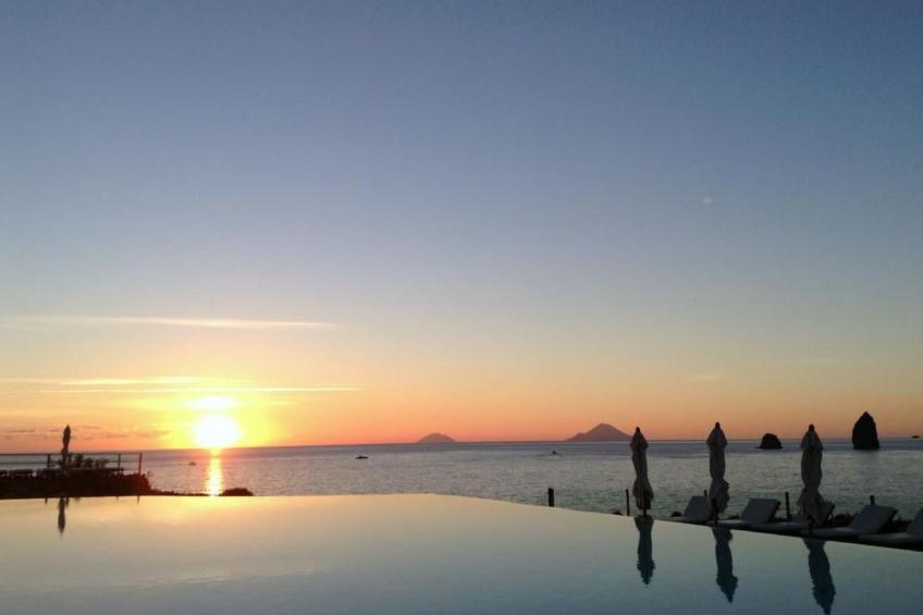 Die Villa Benincasa Wohnung mit Meerblick - foto 10