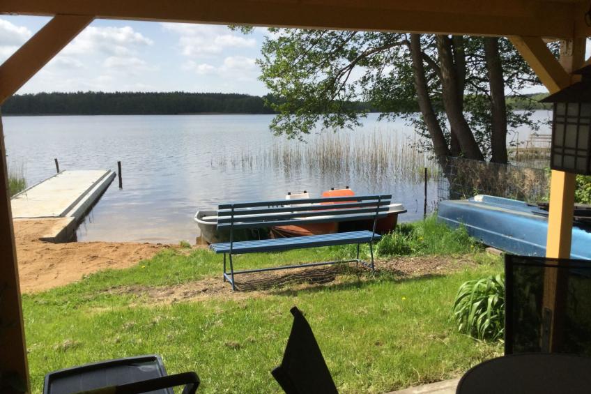 Am Blauen See - foto 16