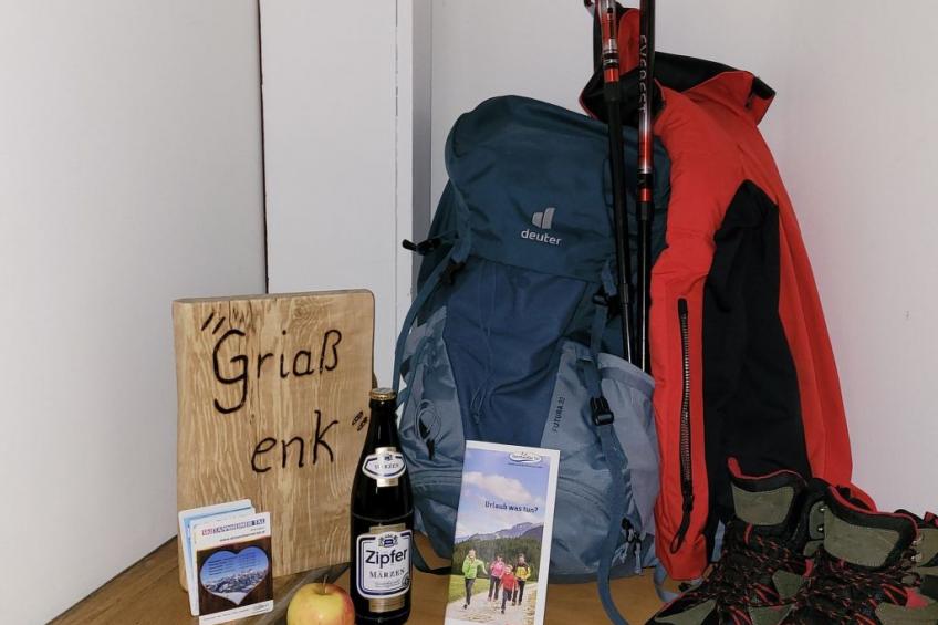 Fewo Alpenrose - foto 41