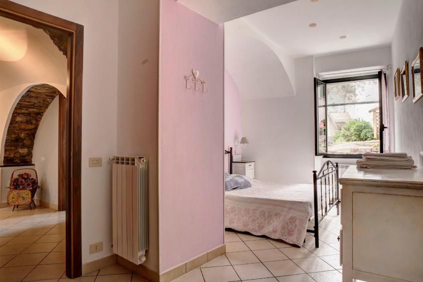 Charmantes Appartment in Diano San Pietro - foto 7