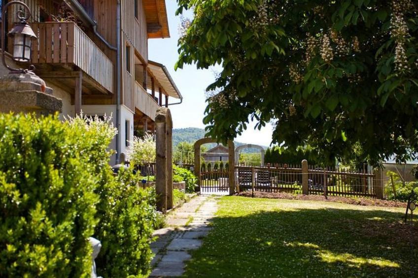 Am Rückerlhof-Katrin - foto 4