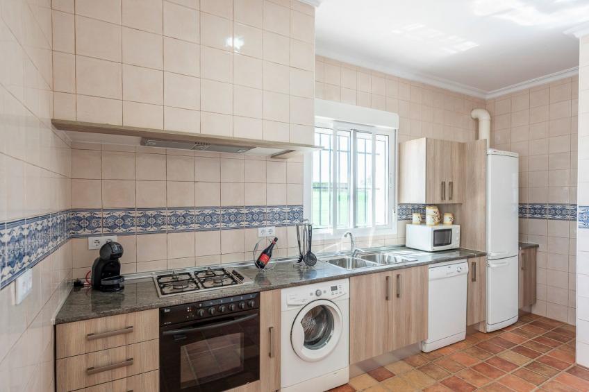 Casa Brisa del Valle - foto 17