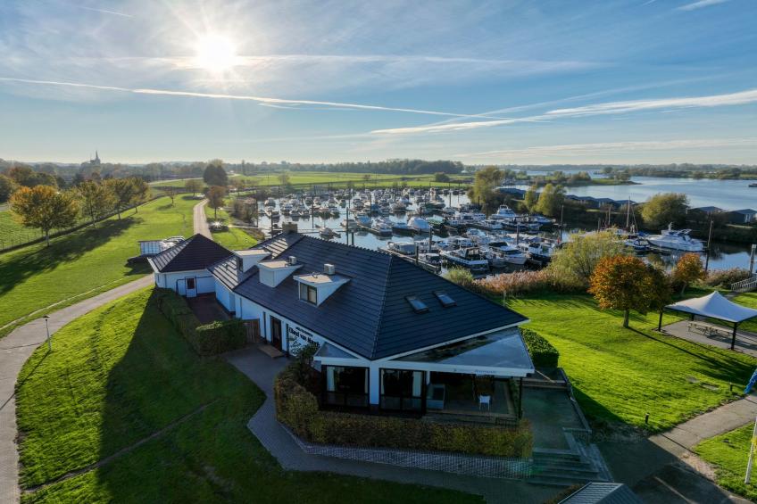 Vakantiepark Eiland van Maurik 6 - foto 29