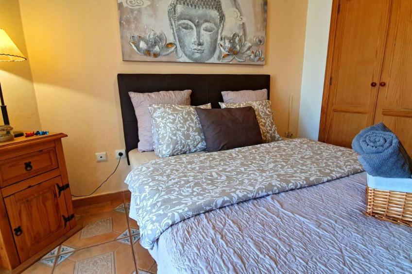 Gemütliches Ferienhaus in Tarajalejo mit Großem Garten und Meerblick - foto 30