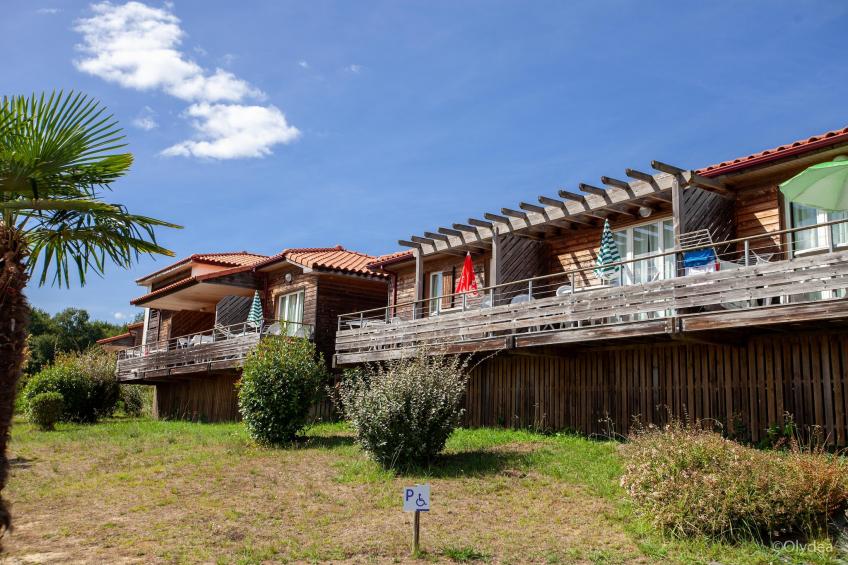 Residence Les Hameaux de la Chalosse, Cassen - Typ B - foto 27