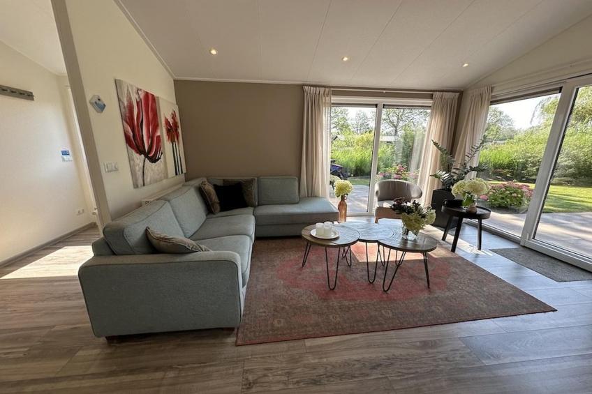 Hackfort kavel 143 - foto 12