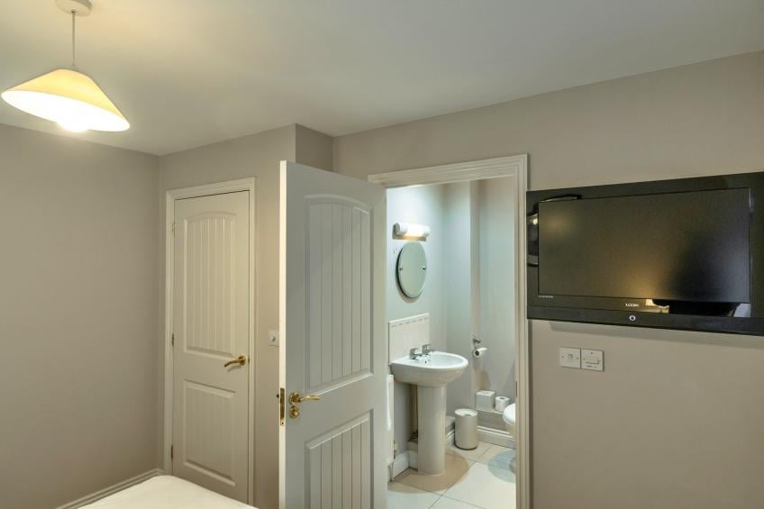 Hollies Cottage, Willow (2 bed) - foto 18