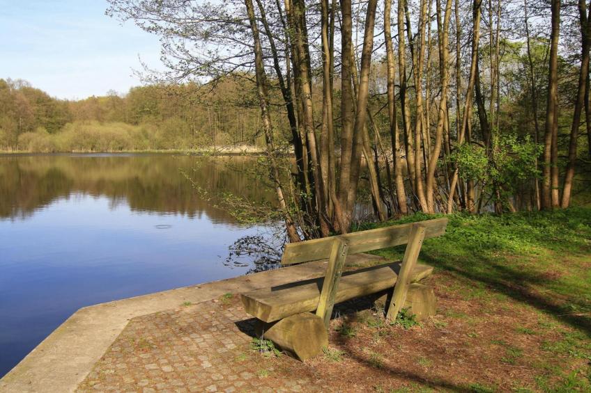 Holiday home, Parchim - foto 16