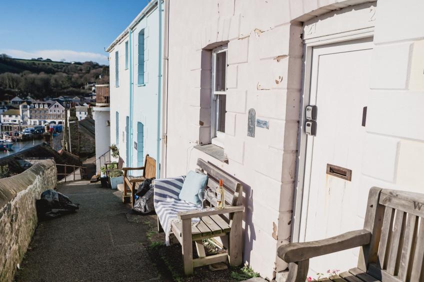 Cliff Cottage - foto 23