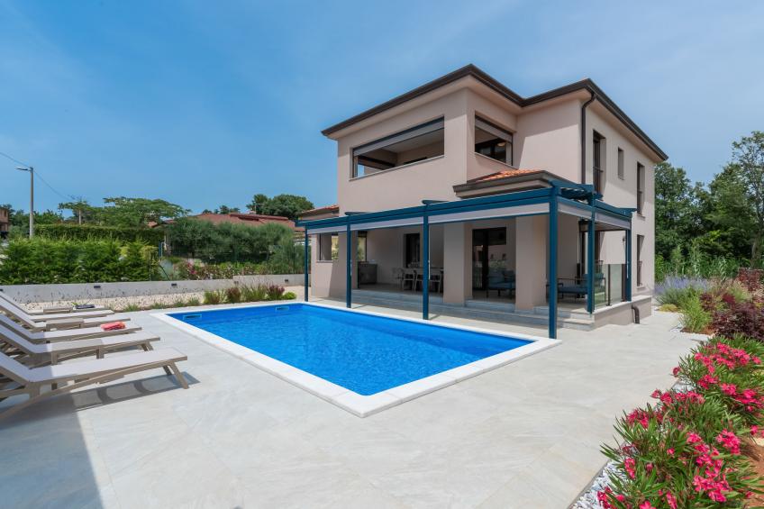 Villa Karina - foto 24