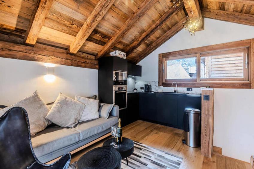 Résidence Mazot Bambi - foto 4