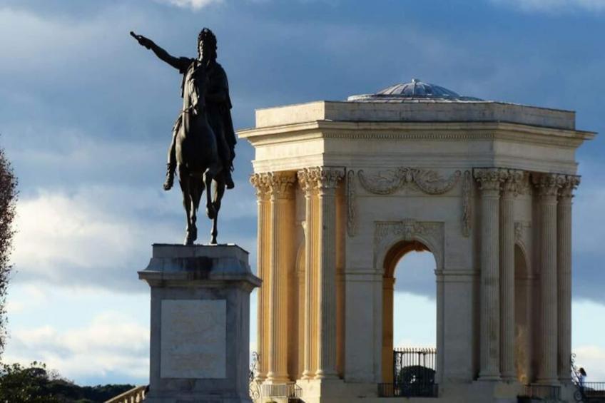 Home Chic Home - Les Suites De La Comédie - Suite4 - foto 51