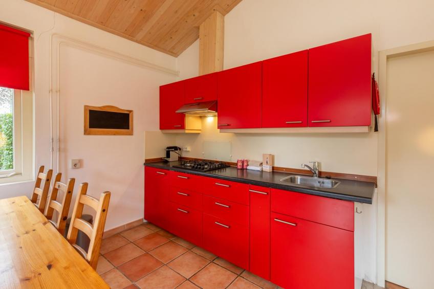 Holidayhome- Hoge Weide 63 | Oostkapelle - foto 11
