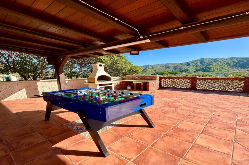 Ferienhaus Francavilla di Sicilia Villa Uliveto - foto 33