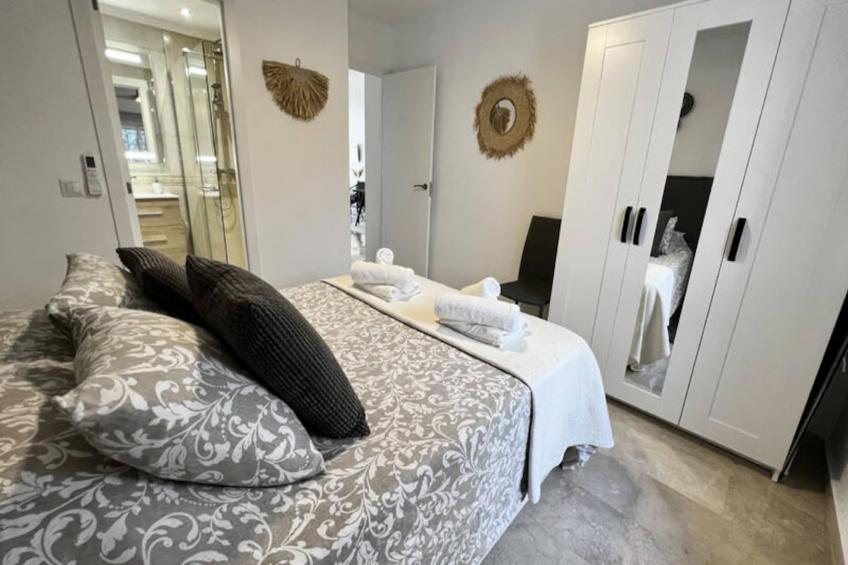 Mobil Home - Bungalow - Cottage à Mijas - foto 20