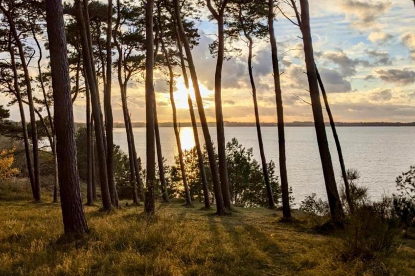 Ferienhaus Hohenkirchen - foto 28