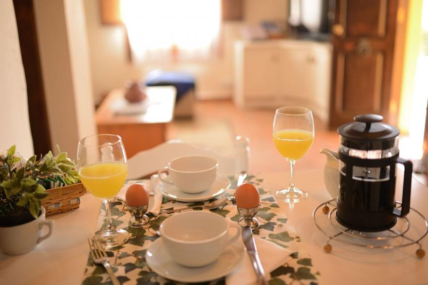 mit Schwimmbad nur für Erwachsene - foto 30