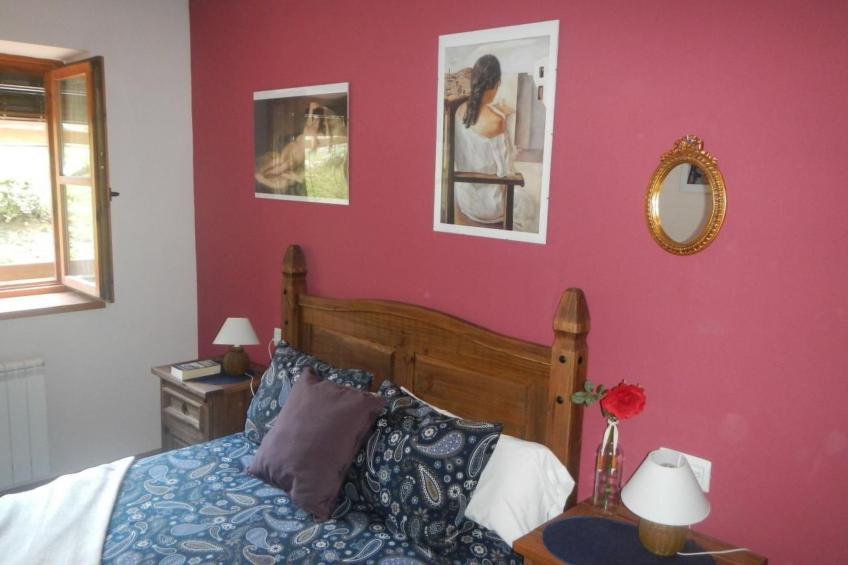 Appartement mit Terrasse - foto 14