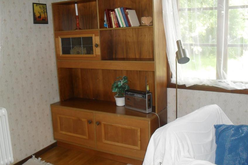 Geräumiges Ferienhaus für Konsum-Aussteiger - foto 37