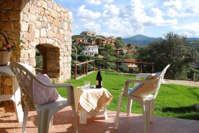 Haus in Torre Dei Corsari mit Privatparkplatz - foto 10