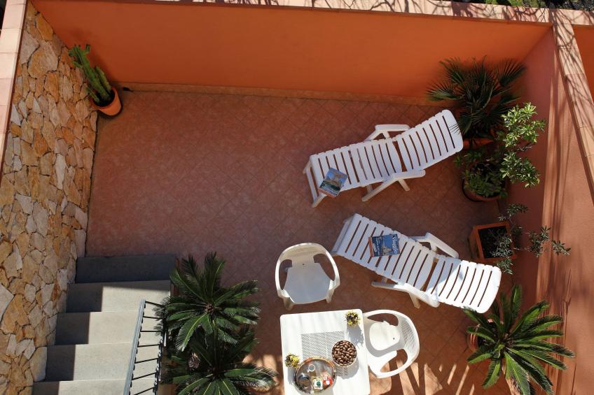 Wohnung 'Adriana' in Strandnähe - foto 20