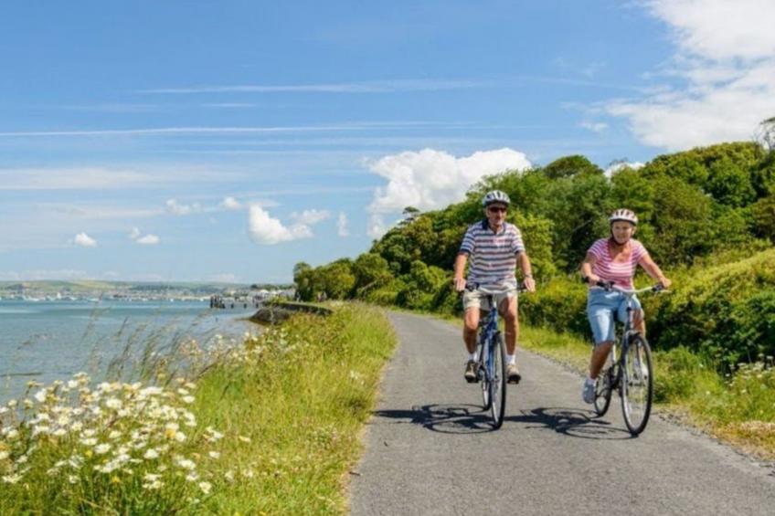 mit zwei Schlafzimmern in Dawlish Warren - foto 21