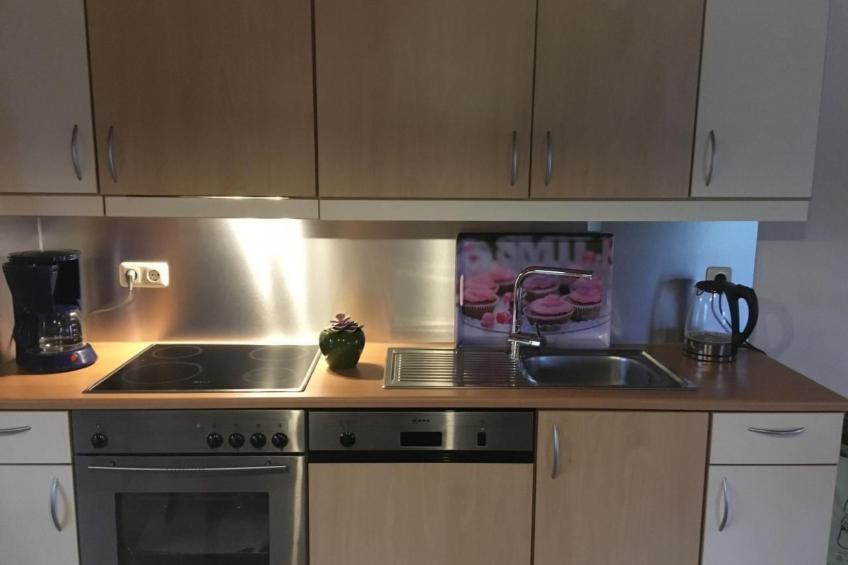 Großes Ferienhaus in Müggendorf mit Garten - foto 23