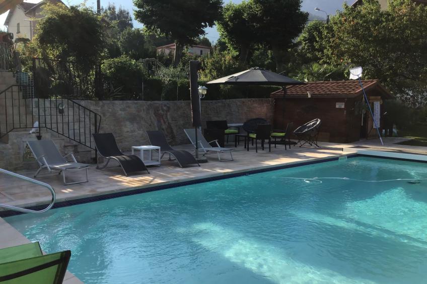 "Villa romaga mit Wallbox - foto 11