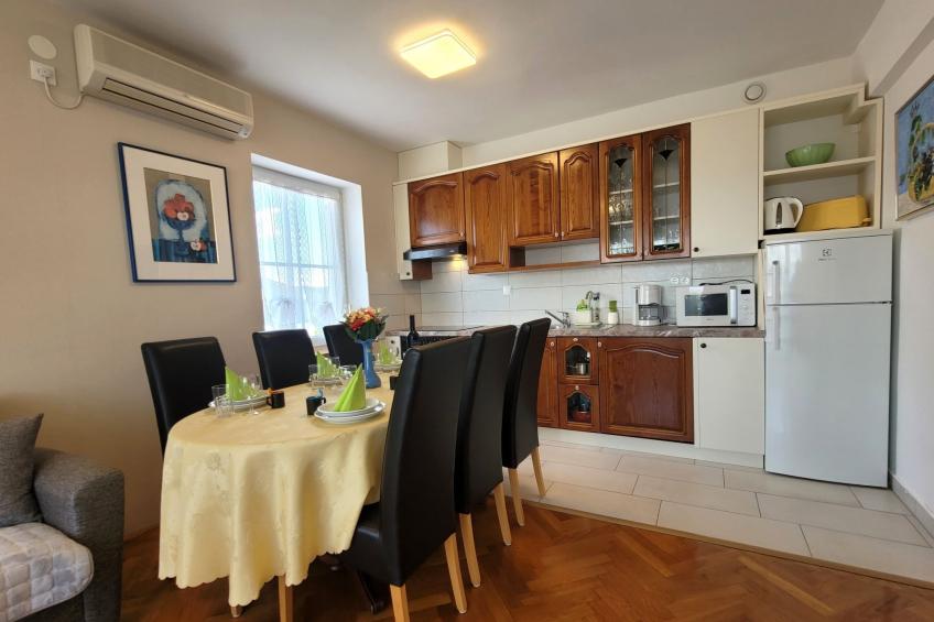 "Danica" mit Balkon - foto 13