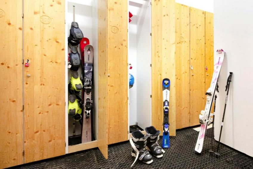 VALCENIS Chambre 4 personnes_C4 - foto 12