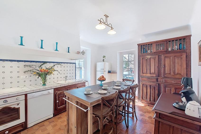 L ancien Hôtel Creste - foto 15