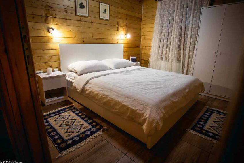 House Drvena kuća Vučedol - foto 21