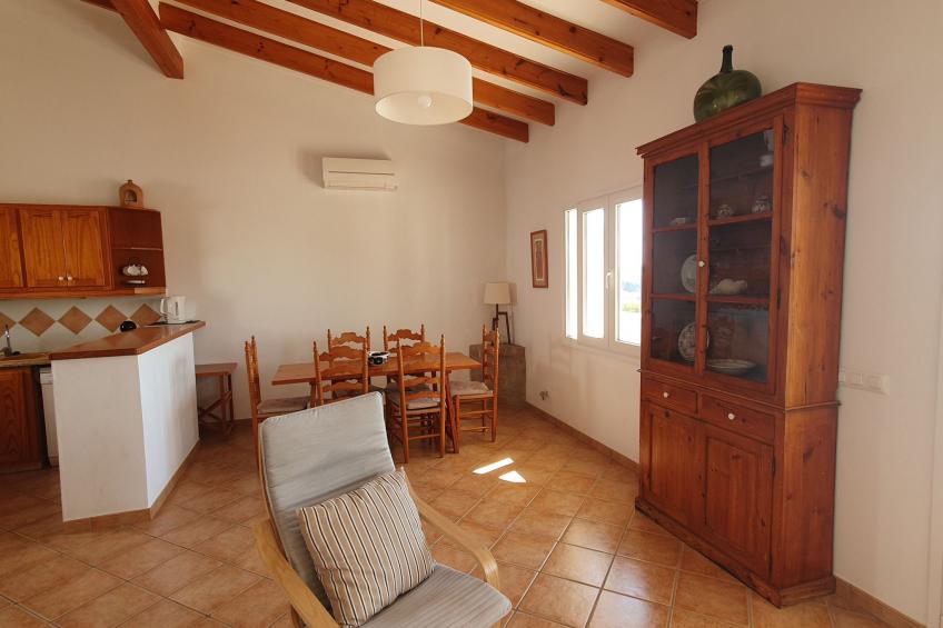 Ficula Vell Villa am Meer mit privatem Pool - foto 22